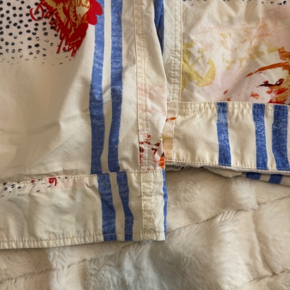 FP Movement by Free People Multicolor Wide Leg pant - Picture 3 of 11